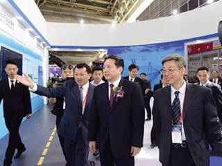 中国国际智能交通展览会